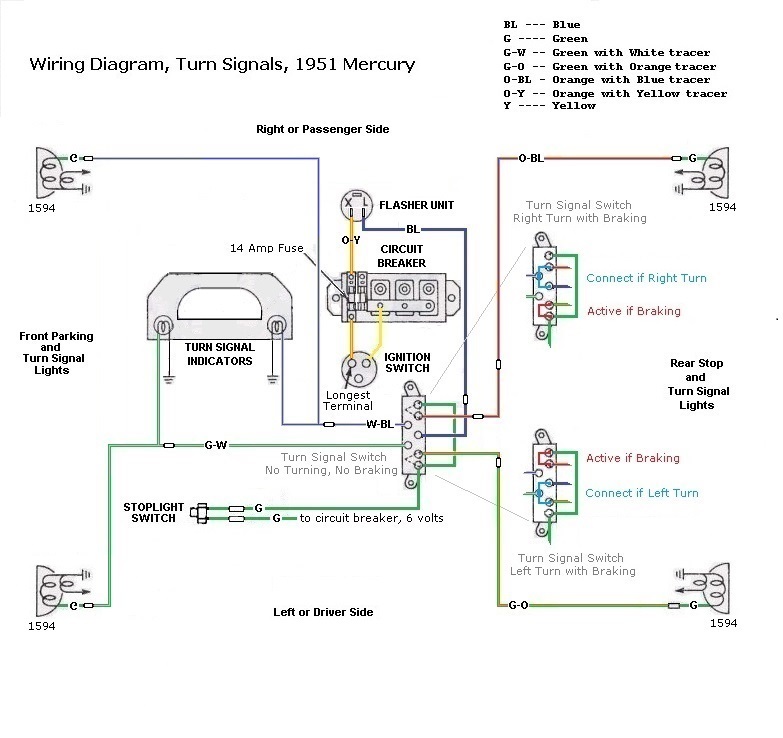 Mercruiser 3 0 Coil Wiring Diagram - Wiring Diagram